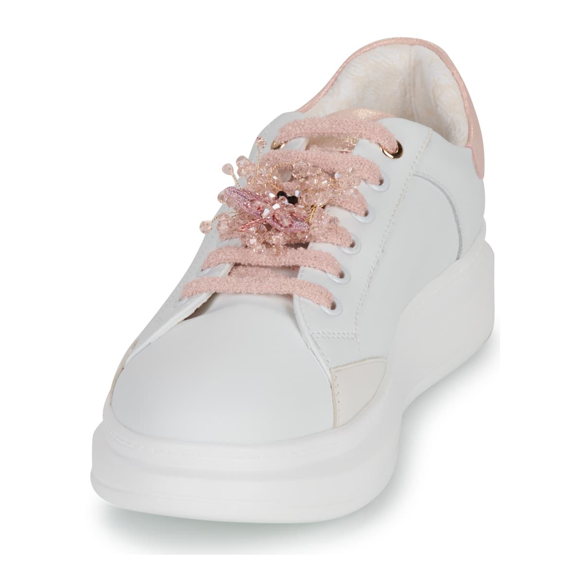 Women's Sneakers Tosca Blu White