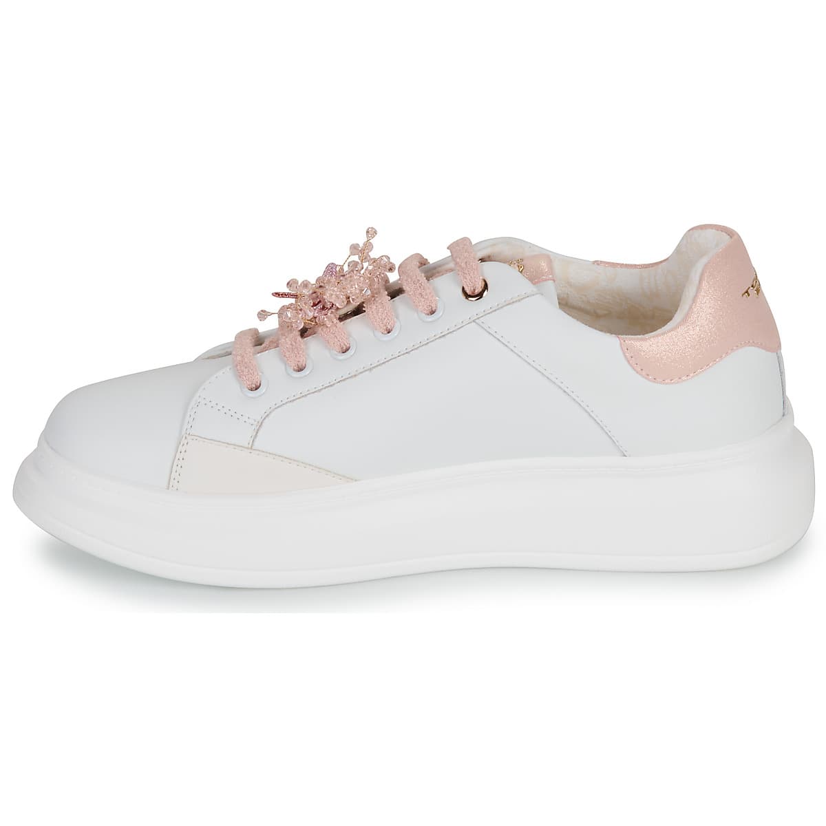 Women's Sneakers Tosca Blu White