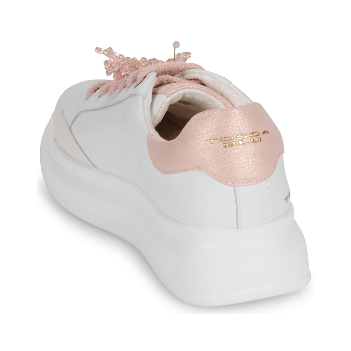 Women's Sneakers Tosca Blu White