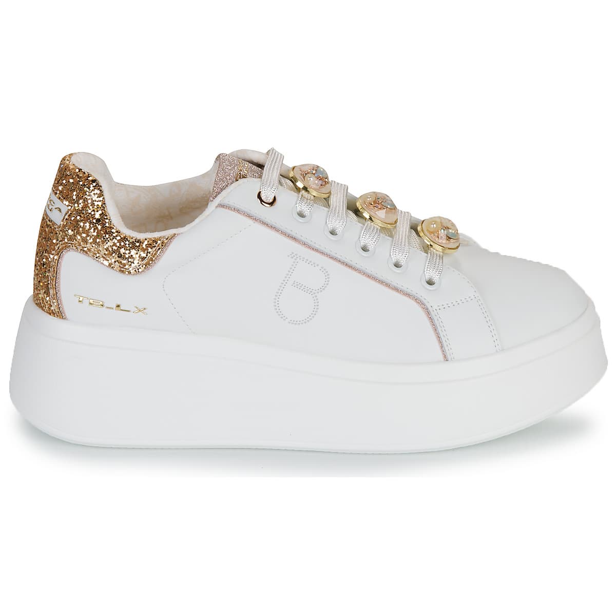Women's Sneakers Tosca Blu White