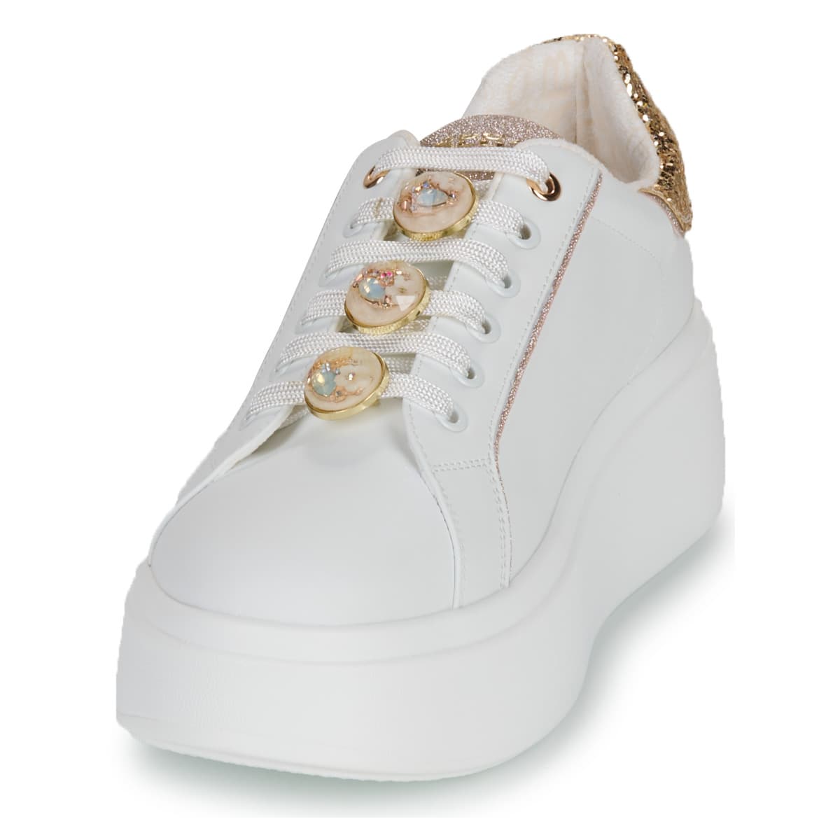 Women's Sneakers Tosca Blu White