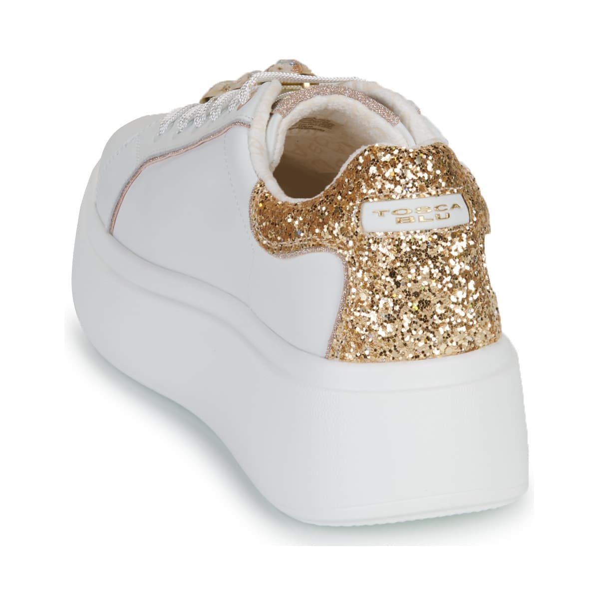 Women's Sneakers Tosca Blu White