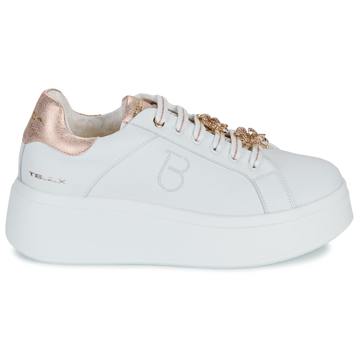 Women's Sneakers Tosca Blu White