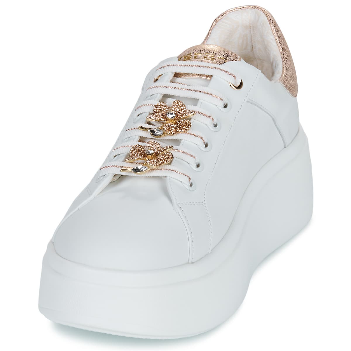 Women's Sneakers Tosca Blu White