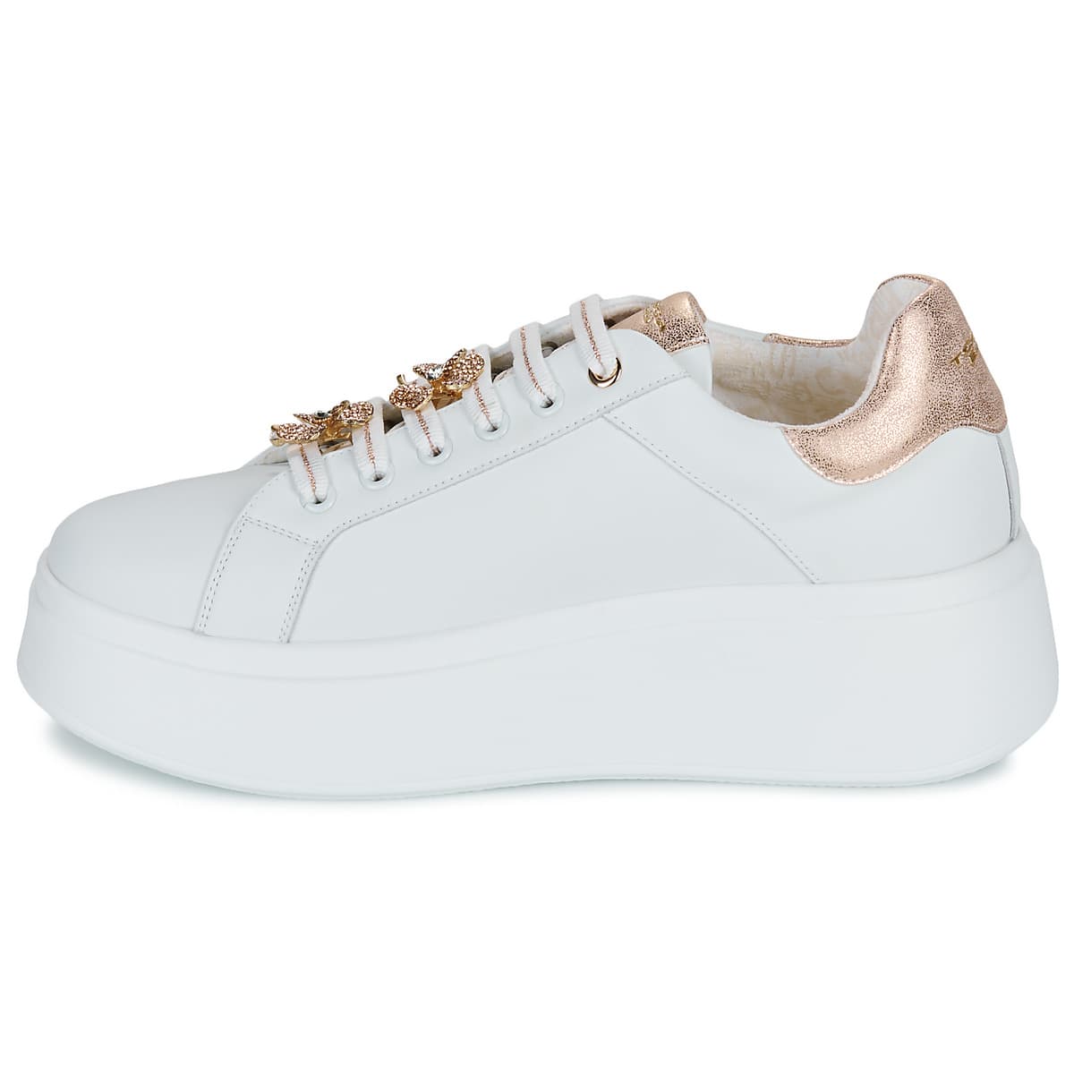 Women's Sneakers Tosca Blu White