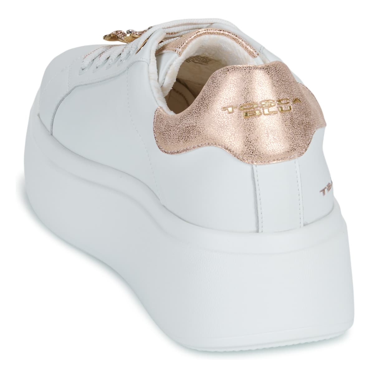 Women's Sneakers Tosca Blu White