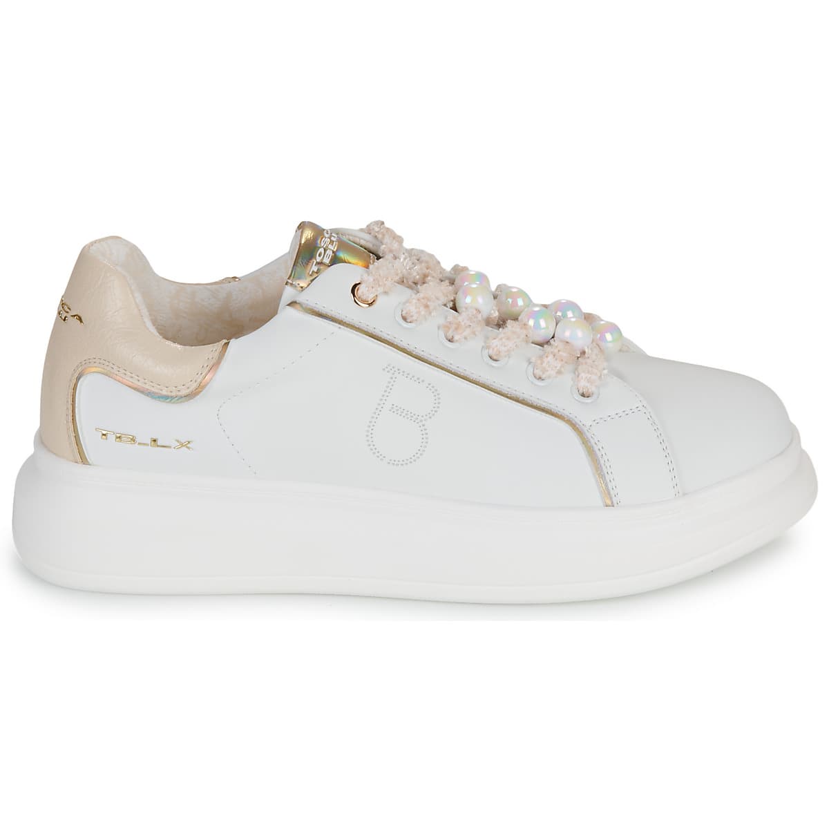 Women's Sneakers Tosca Blu White