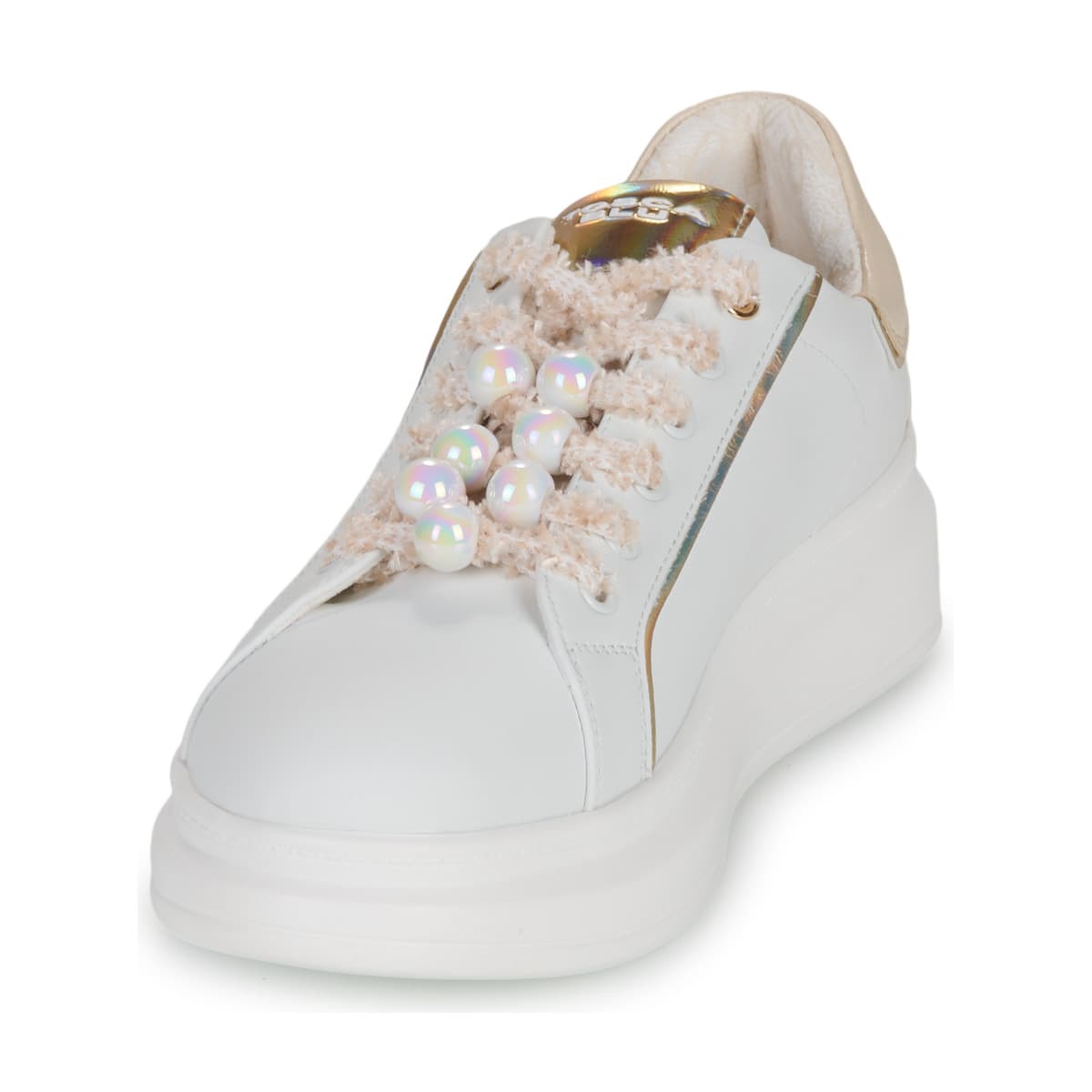 Women's Sneakers Tosca Blu White