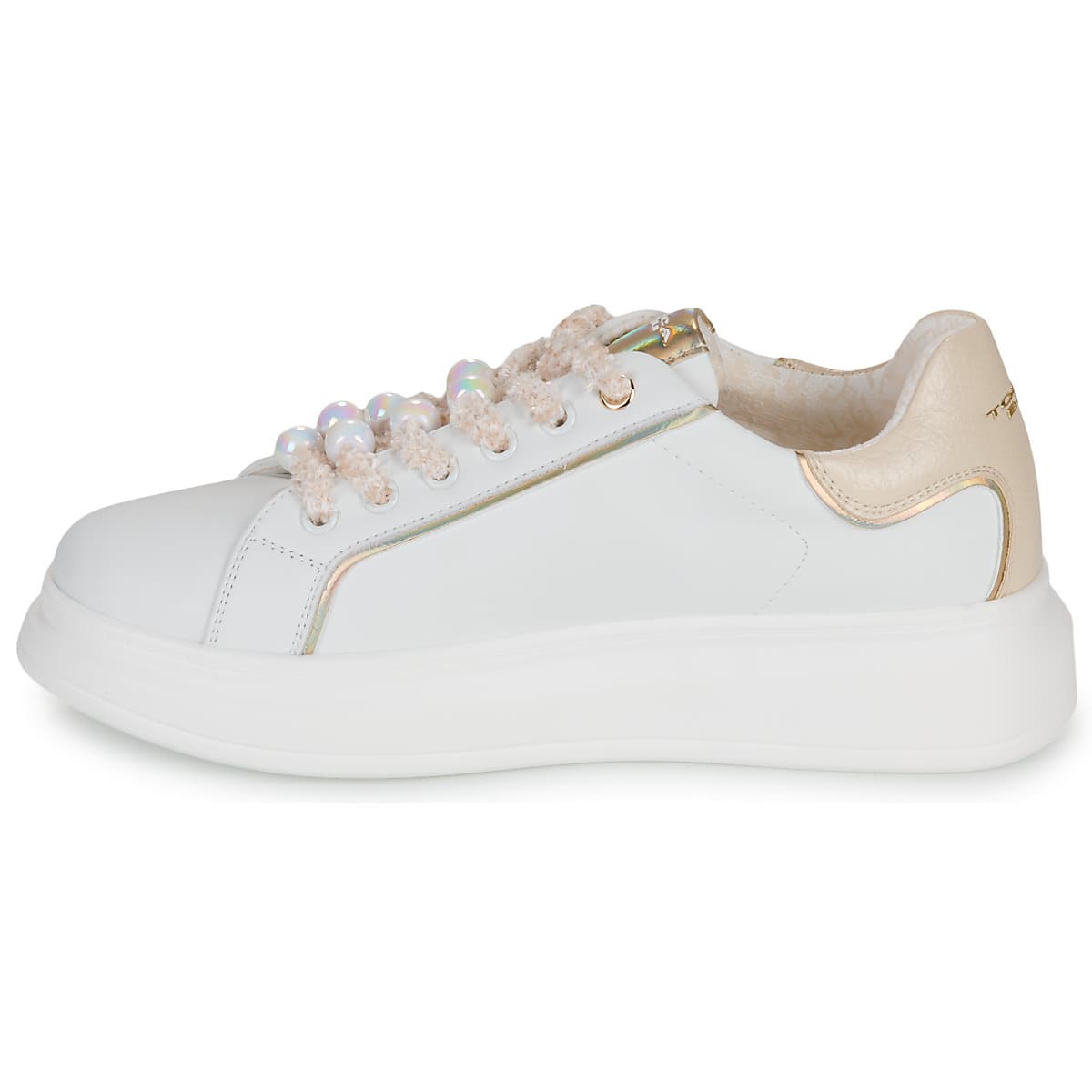 Women's Sneakers Tosca Blu White