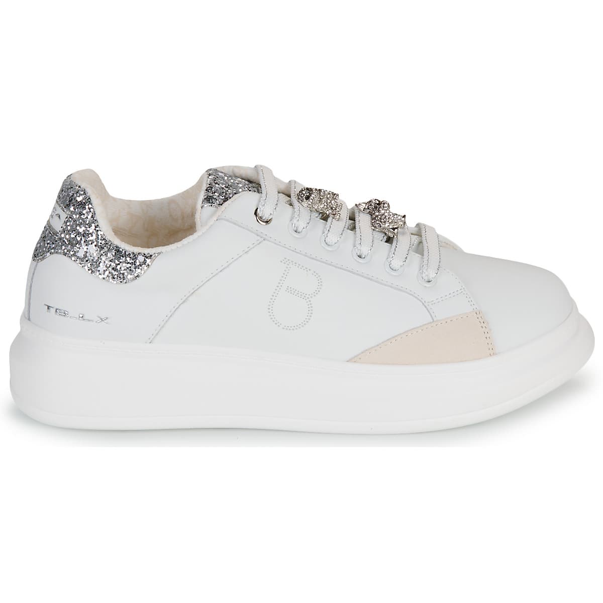 Women's Sneakers Tosca Blu White