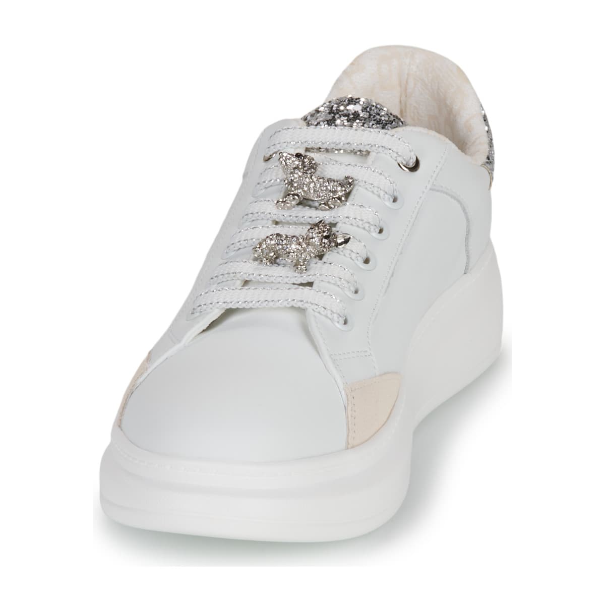 Women's Sneakers Tosca Blu White