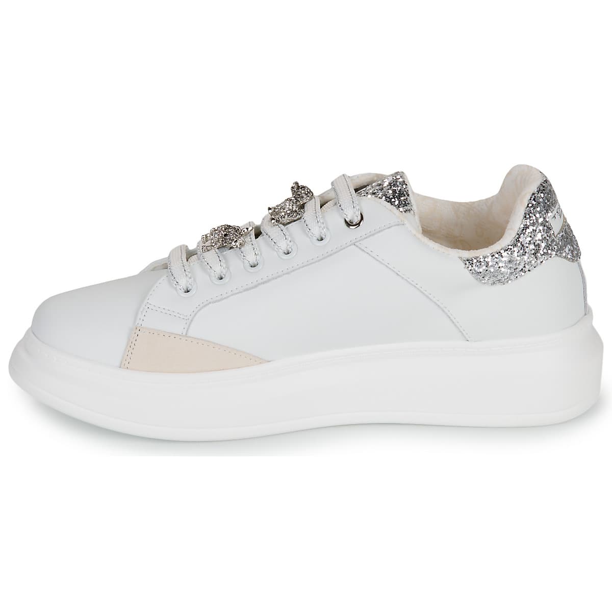 Women's Sneakers Tosca Blu White