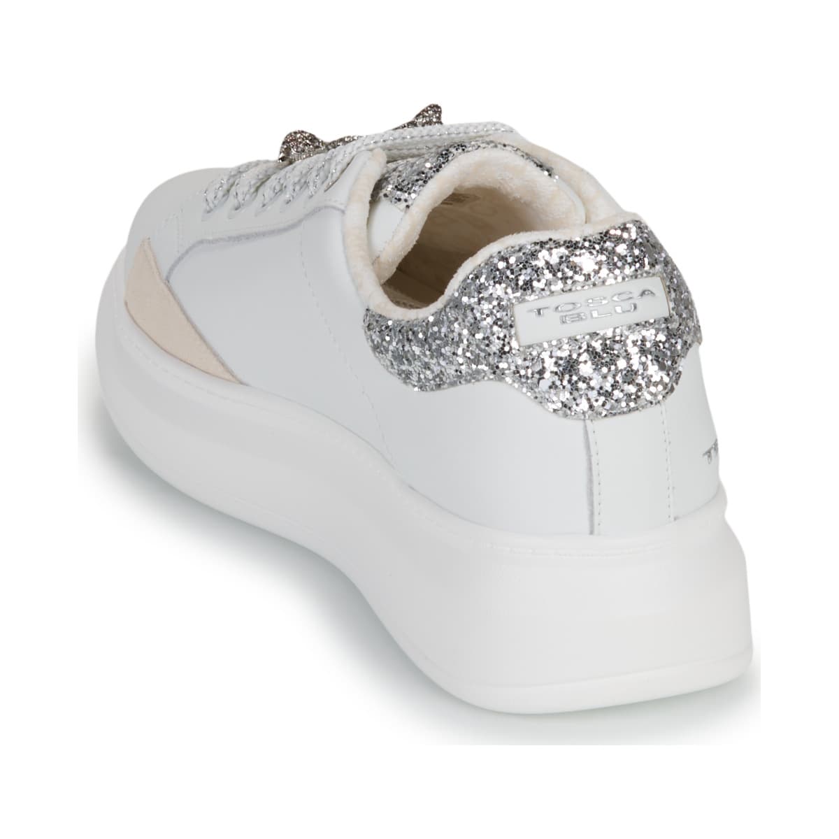 Women's Sneakers Tosca Blu White