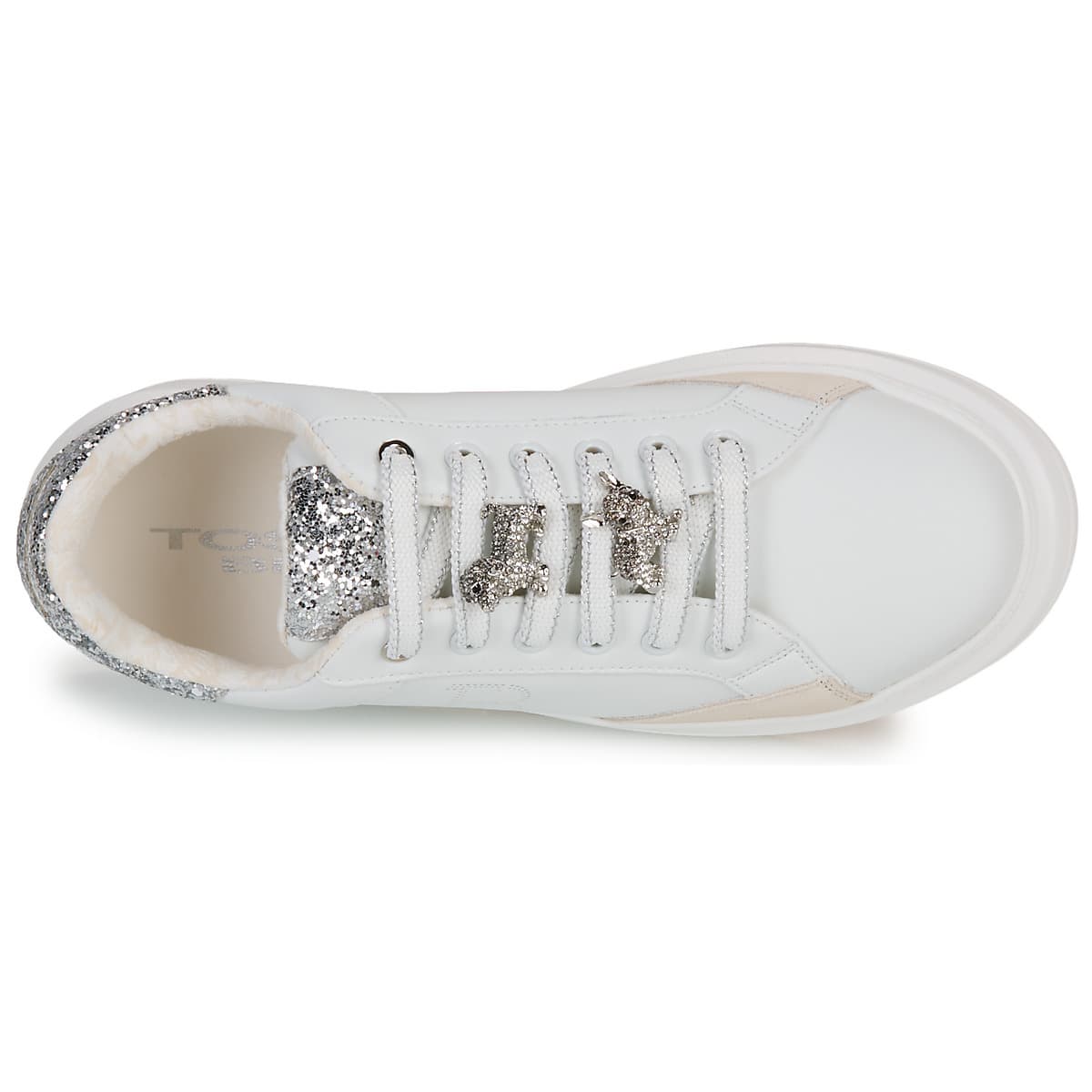 Women's Sneakers Tosca Blu White