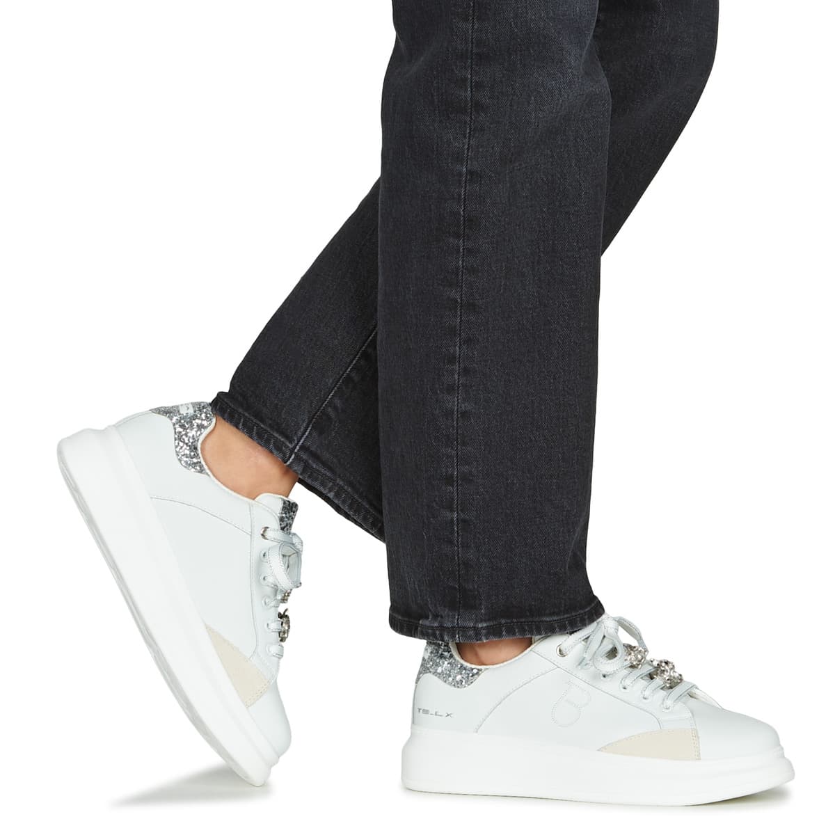 Women's Sneakers Tosca Blu White