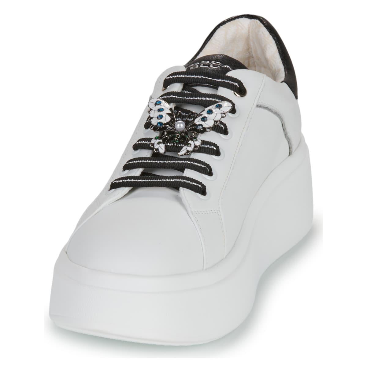 Women's Sneakers Tosca Blu White