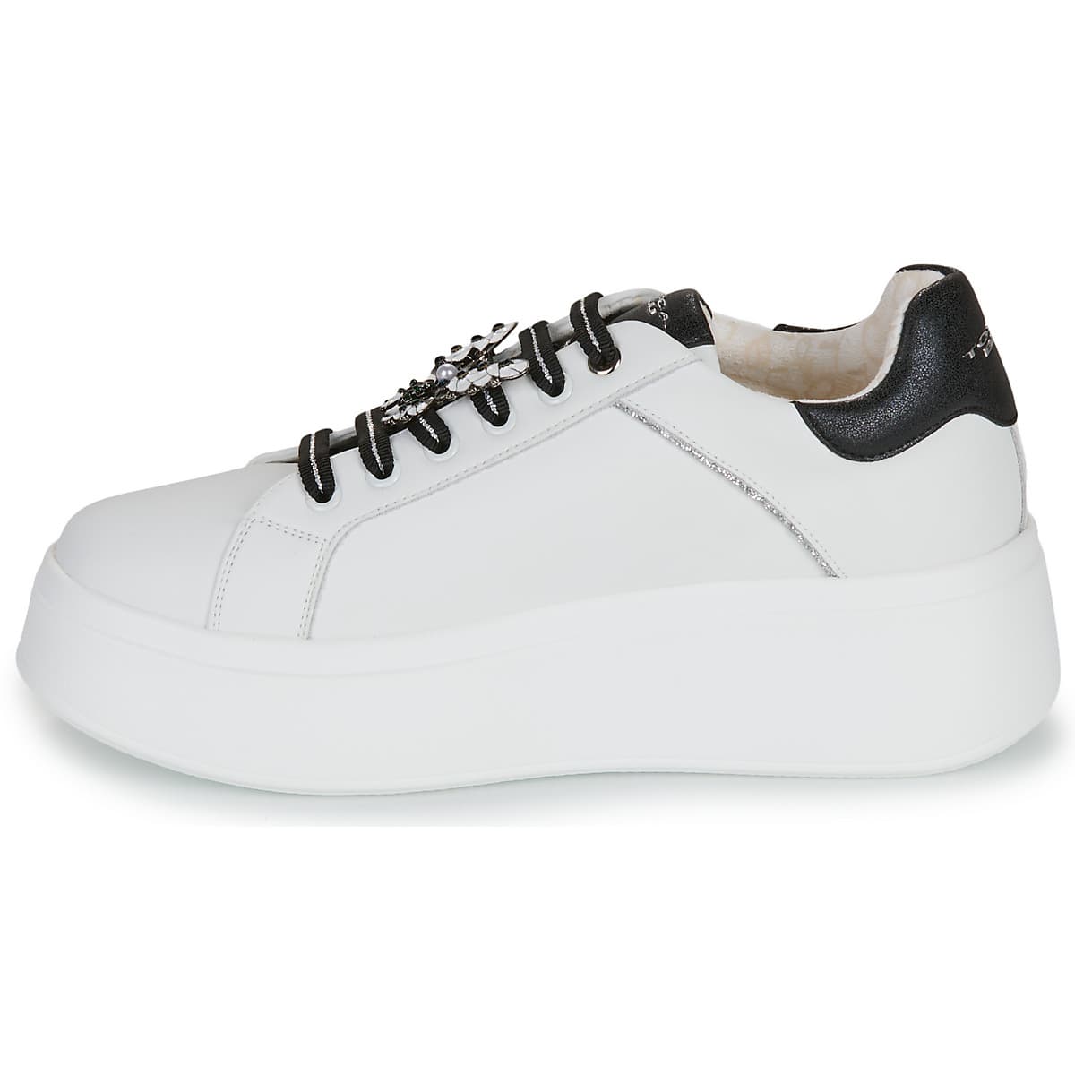 Women's Sneakers Tosca Blu White