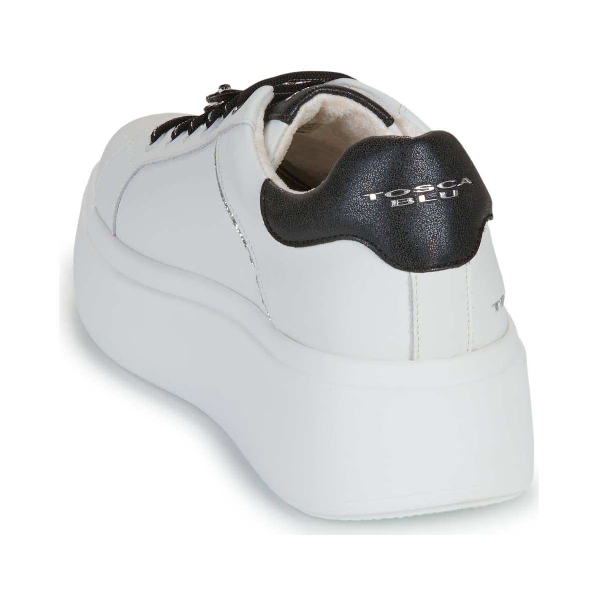 Women's Sneakers Tosca Blu White