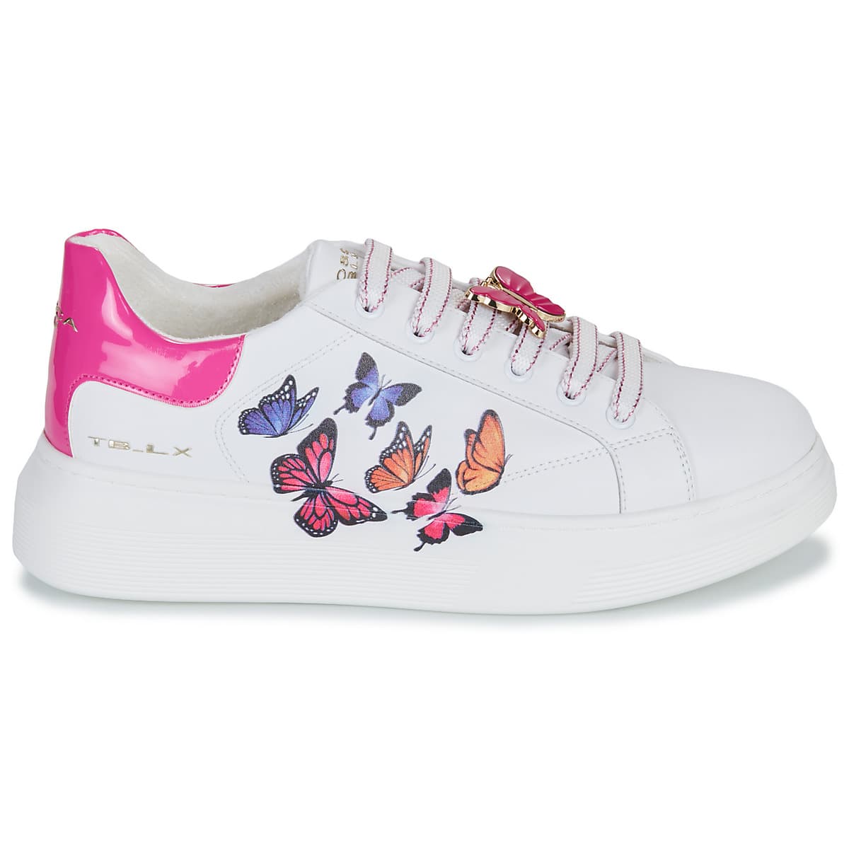 Women's Sneakers Tosca Blu White