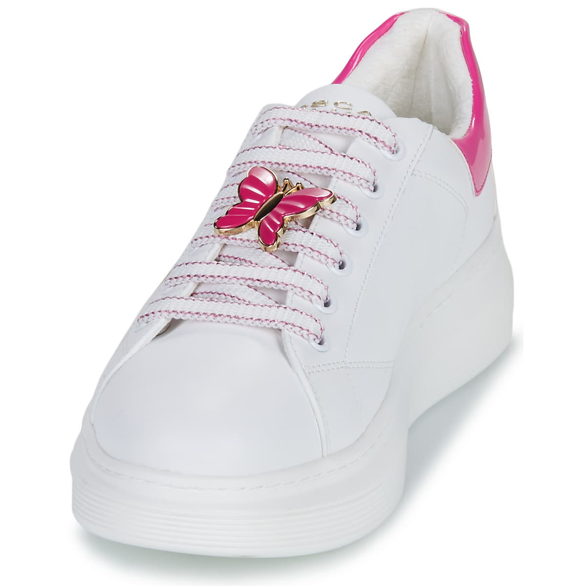 Women's Sneakers Tosca Blu White