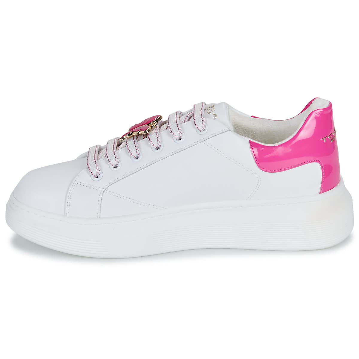 Women's Sneakers Tosca Blu White