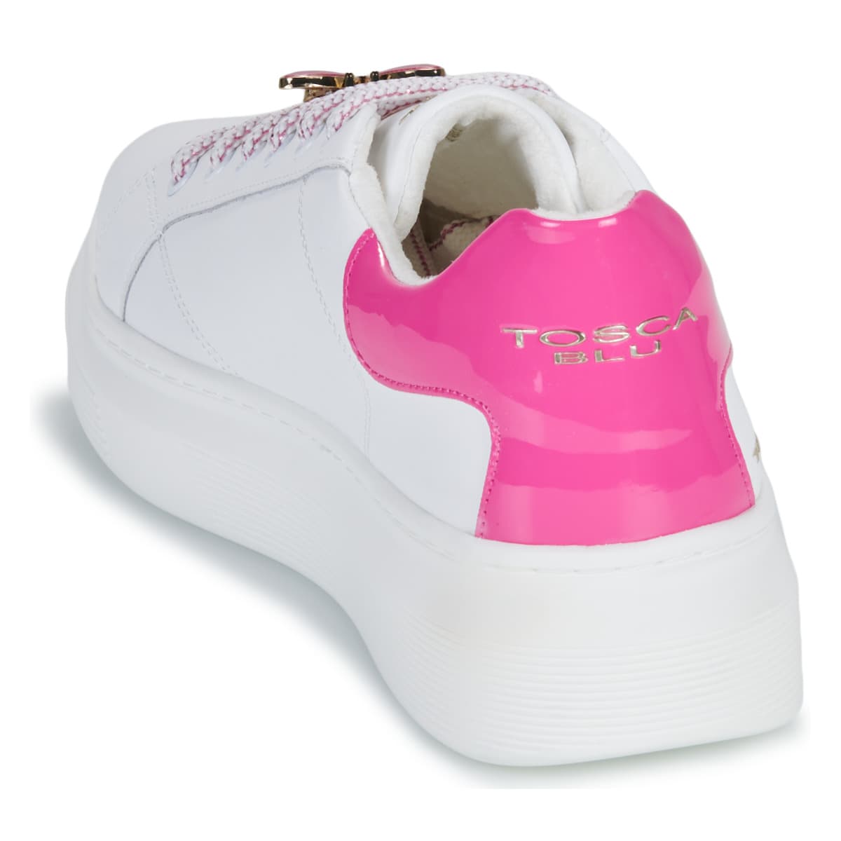 Women's Sneakers Tosca Blu White