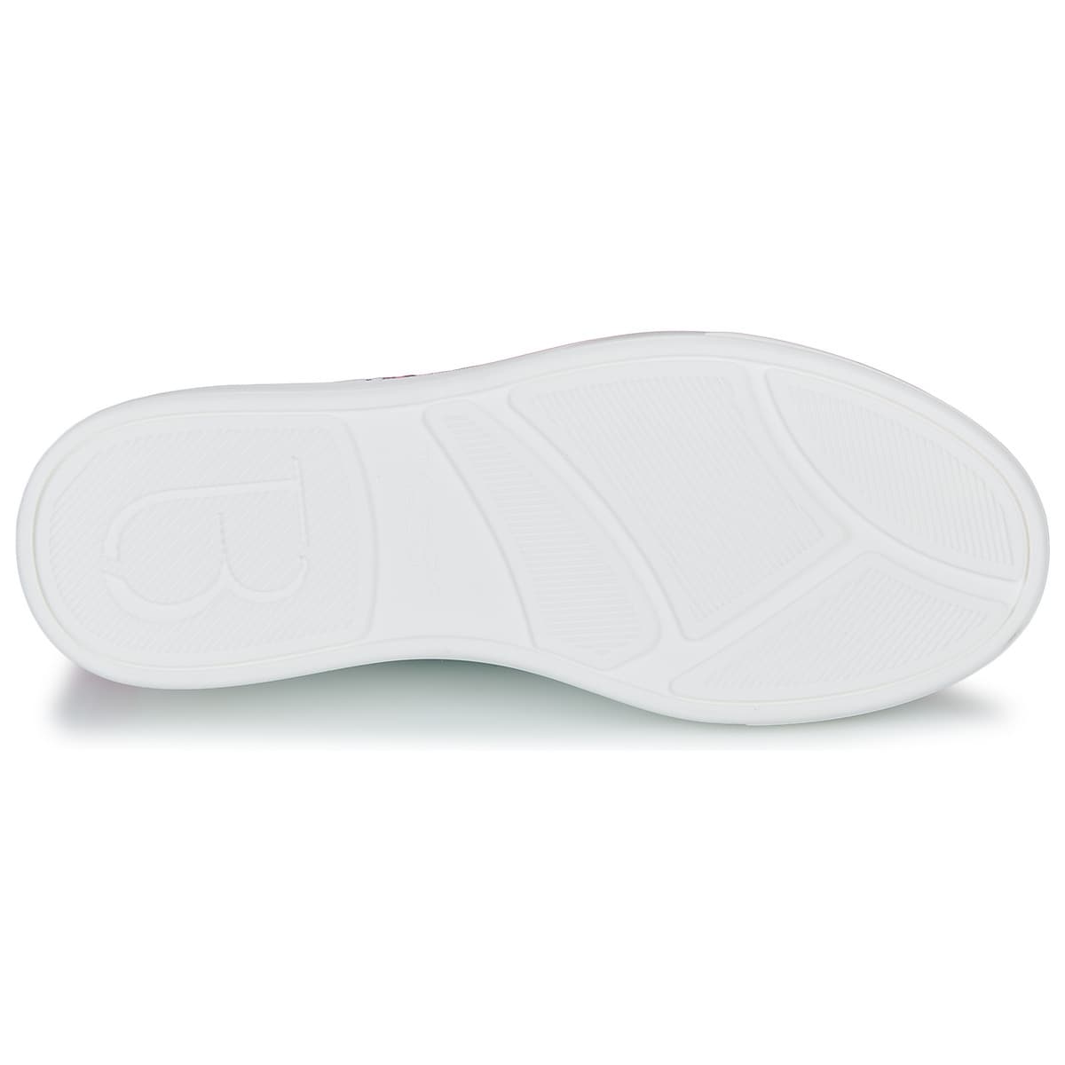 Women's Sneakers Tosca Blu White