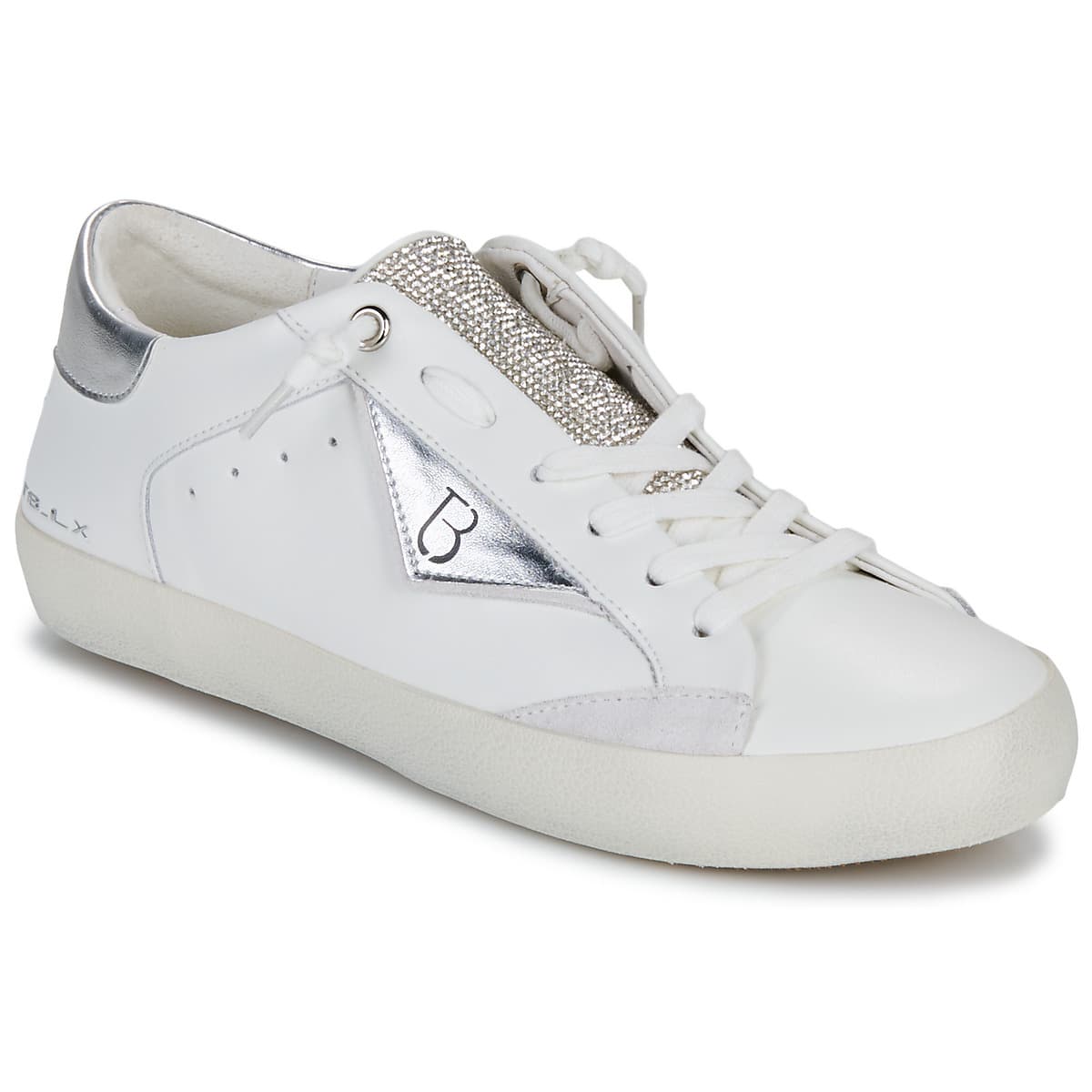 Women's Sneakers Tosca Blu White