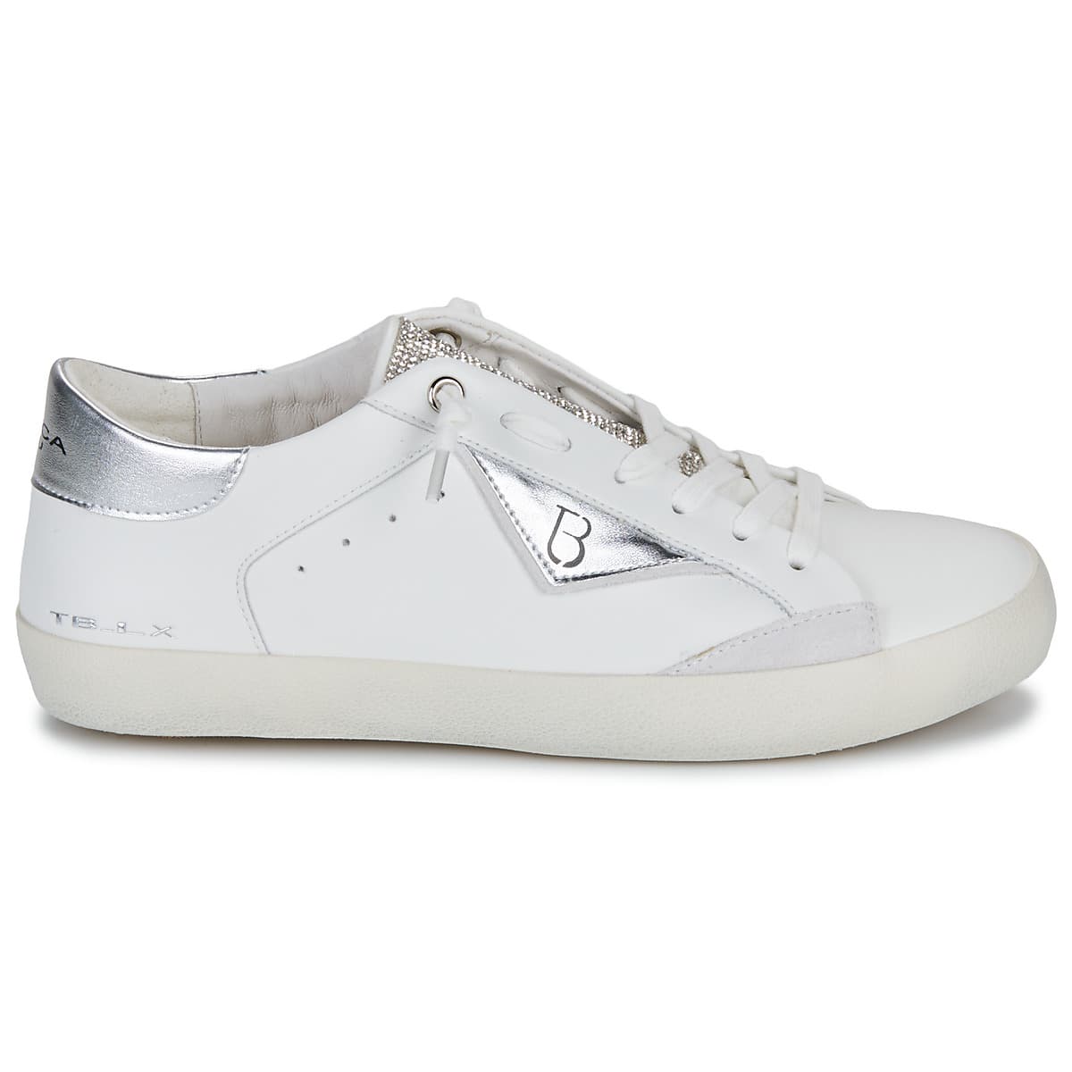 Women's Sneakers Tosca Blu White