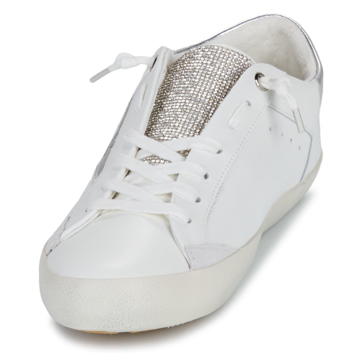 Women's Sneakers Tosca Blu White