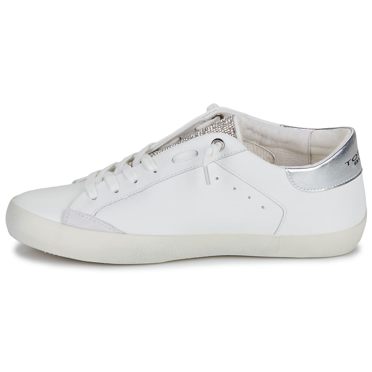 Women's Sneakers Tosca Blu White