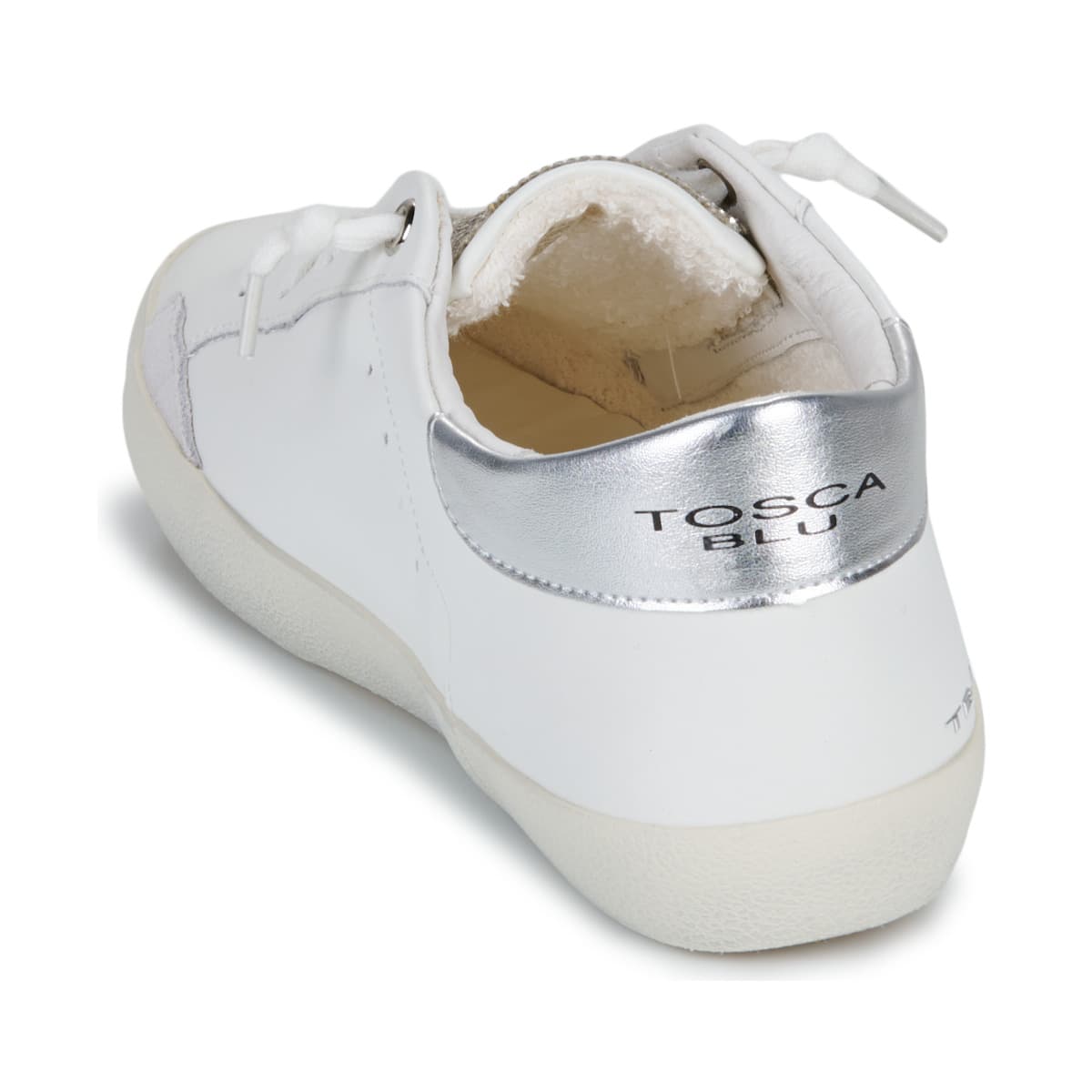 Women's Sneakers Tosca Blu White