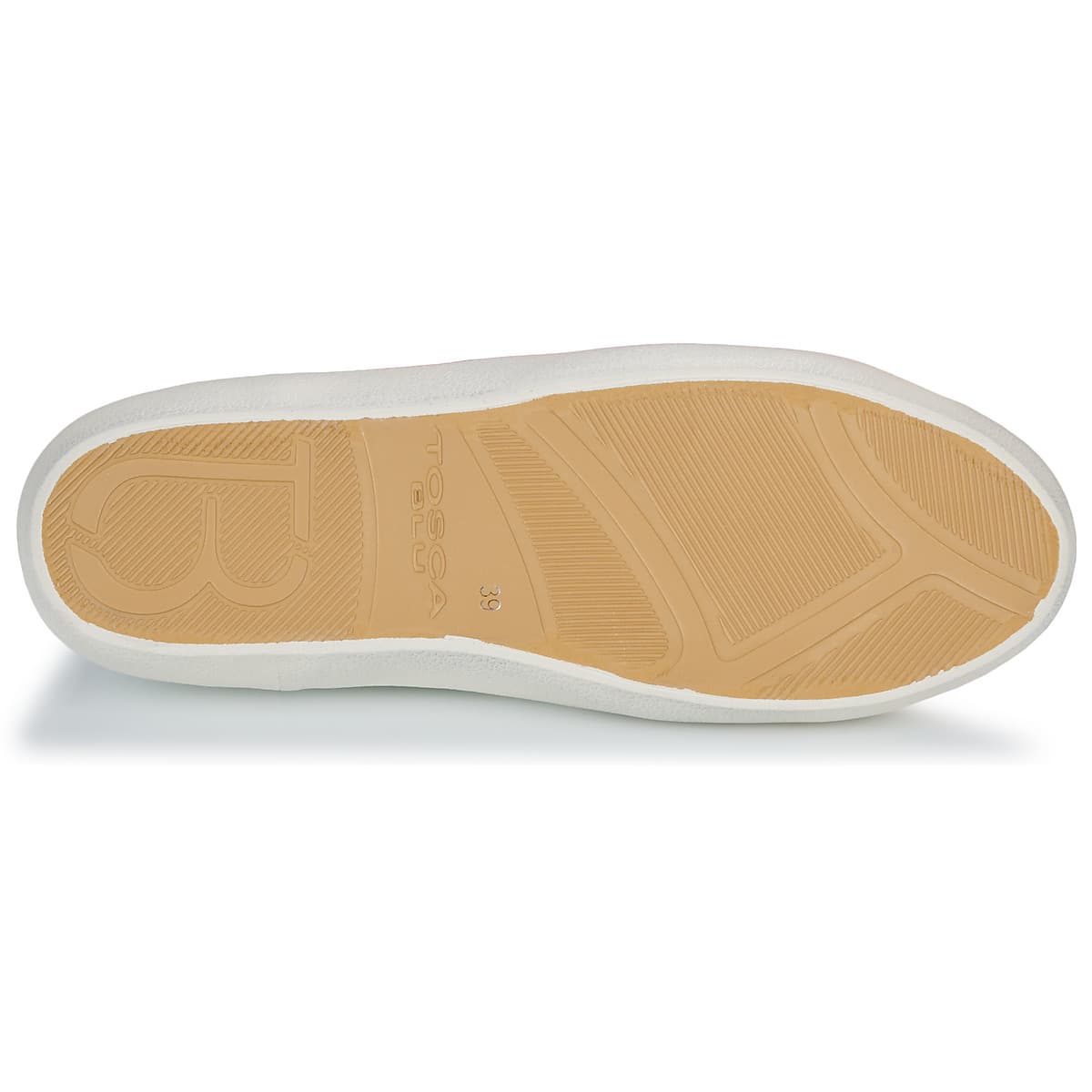 Women's Sneakers Tosca Blu White