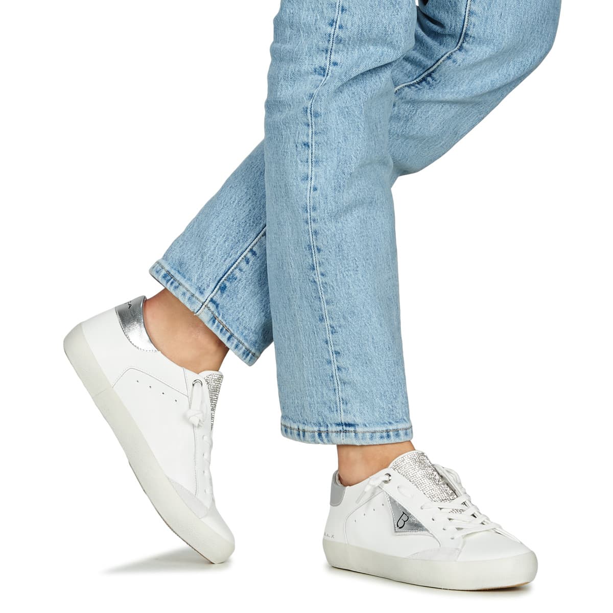 Women's Sneakers Tosca Blu White