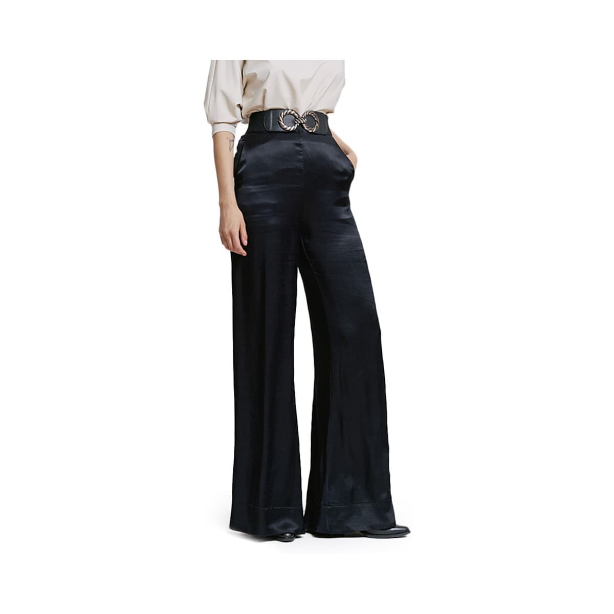 Women's Pants Access Fashion Multicolor