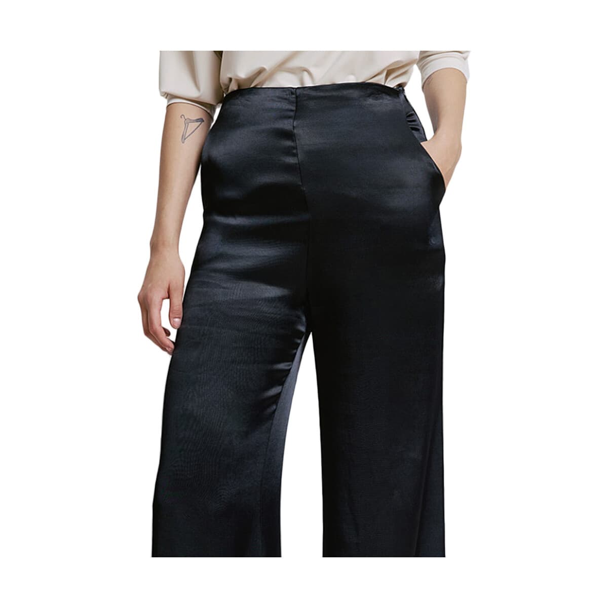 Women's Pants Access Fashion Multicolor