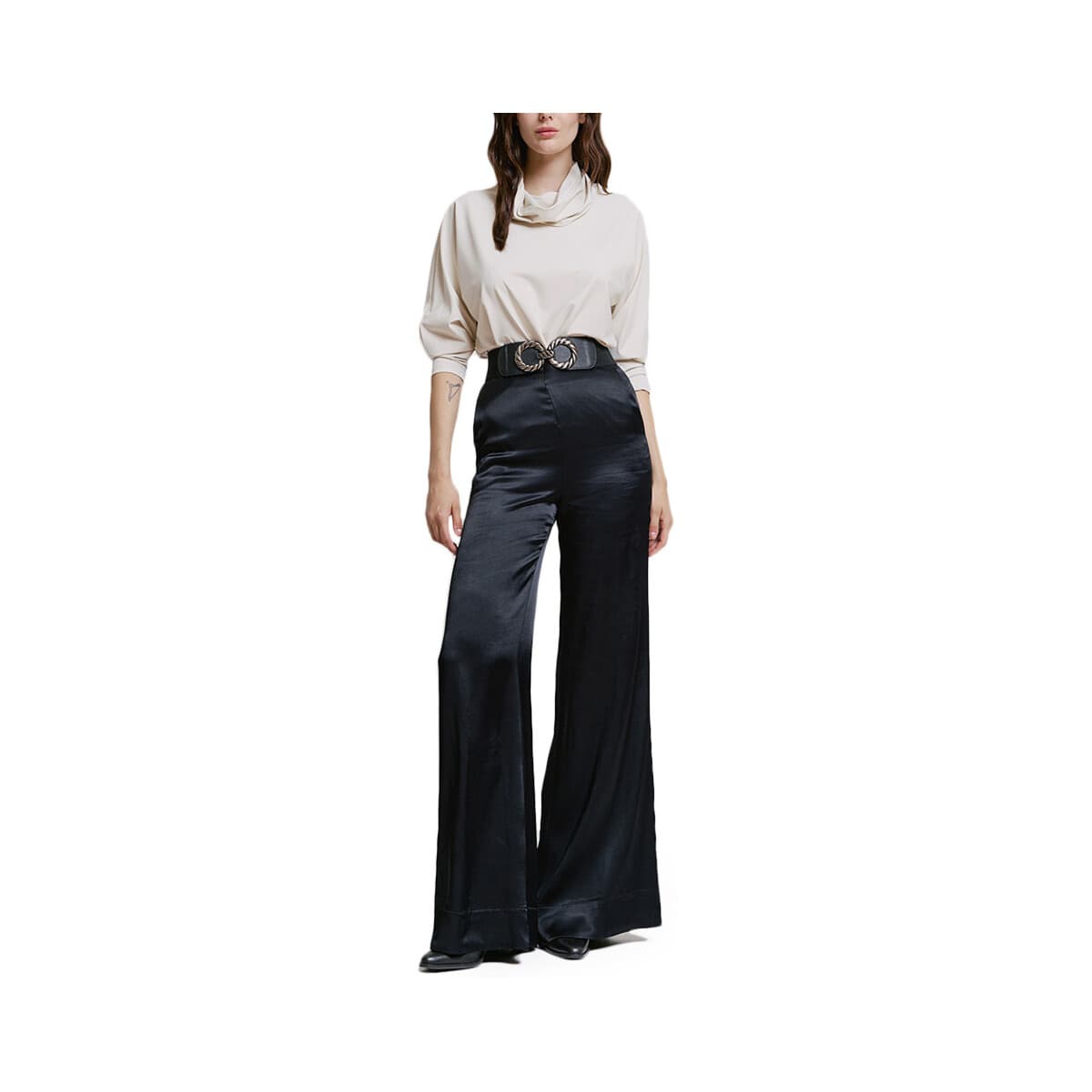 Women's Pants Access Fashion Multicolor