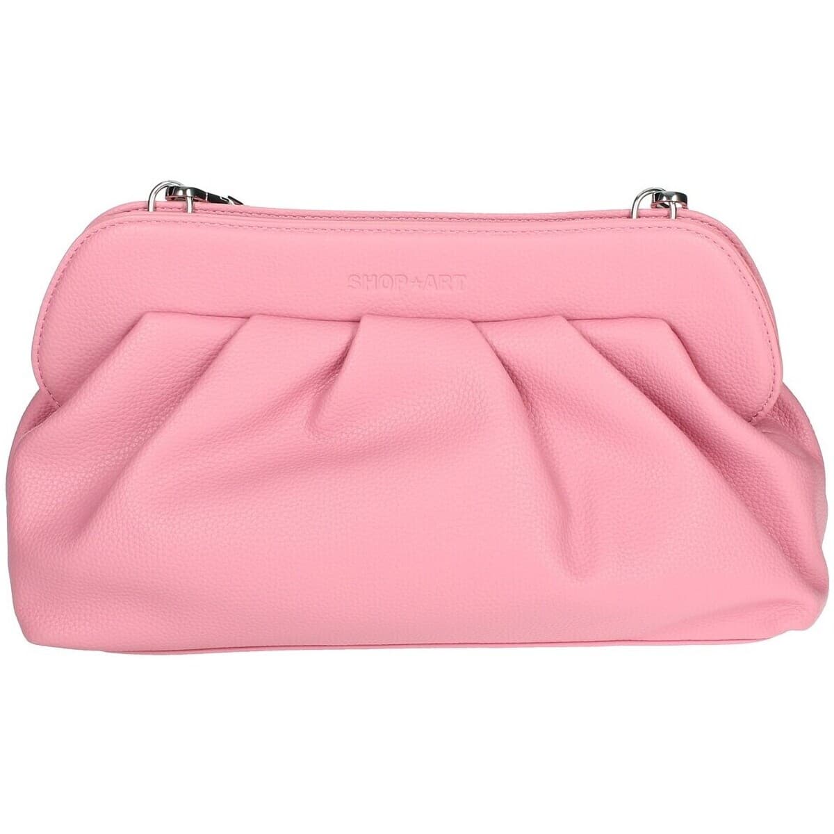 Women's Handbags Shop Art Pink