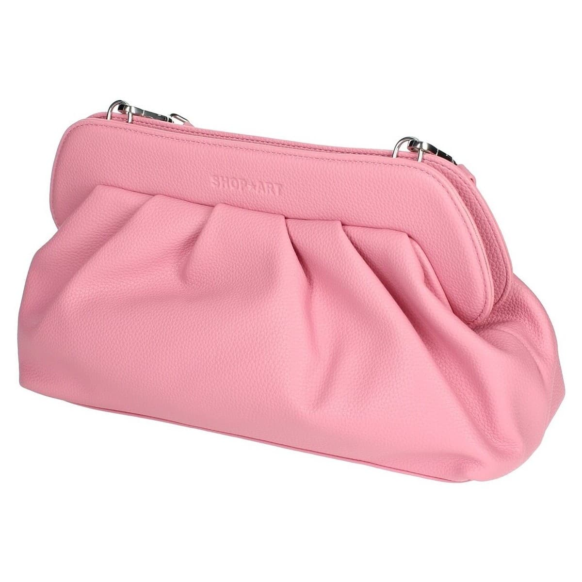 Women's Handbags Shop Art Pink