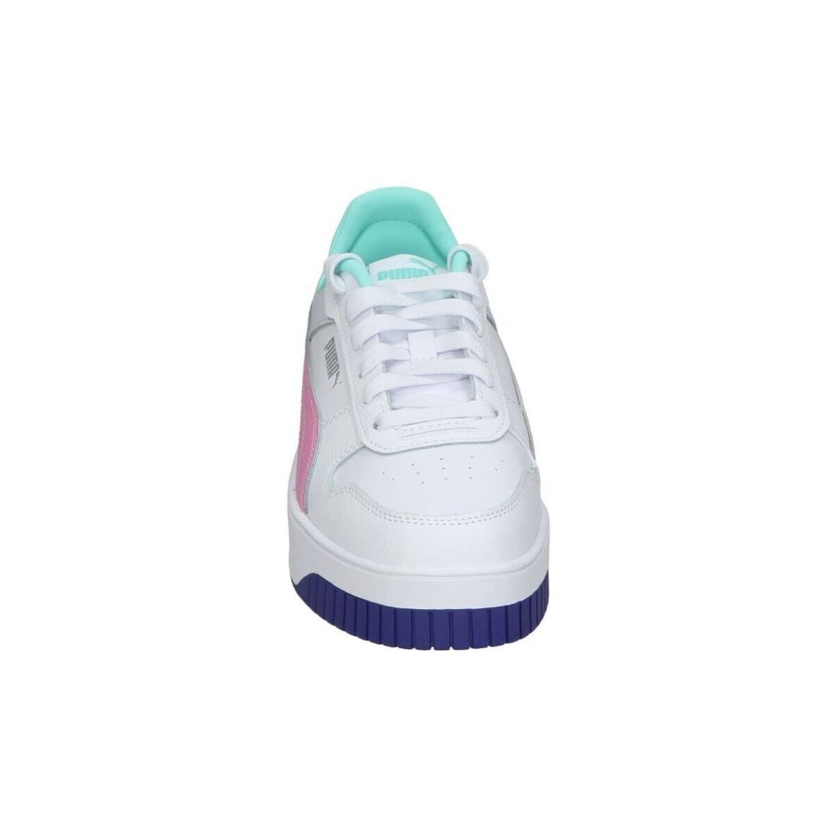 Women's Gym Shoes Puma White