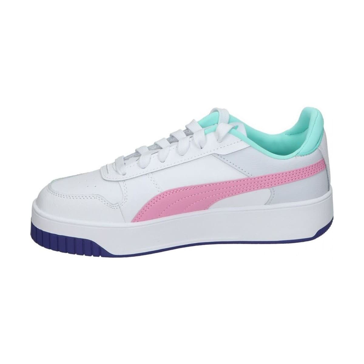 Women's Gym Shoes Puma White