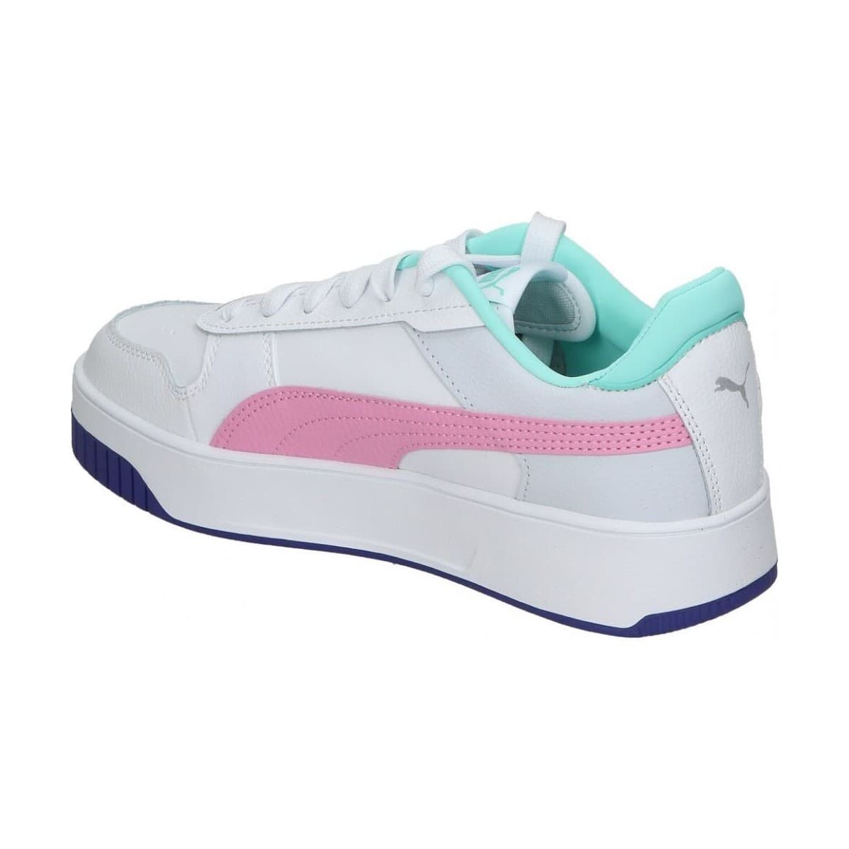 Women's Gym Shoes Puma White