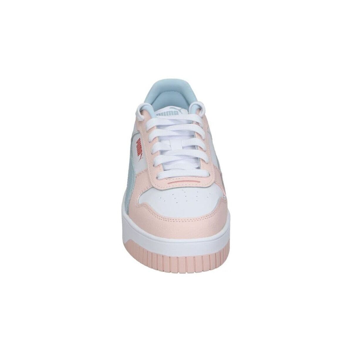 Women's Gym Shoes Puma White