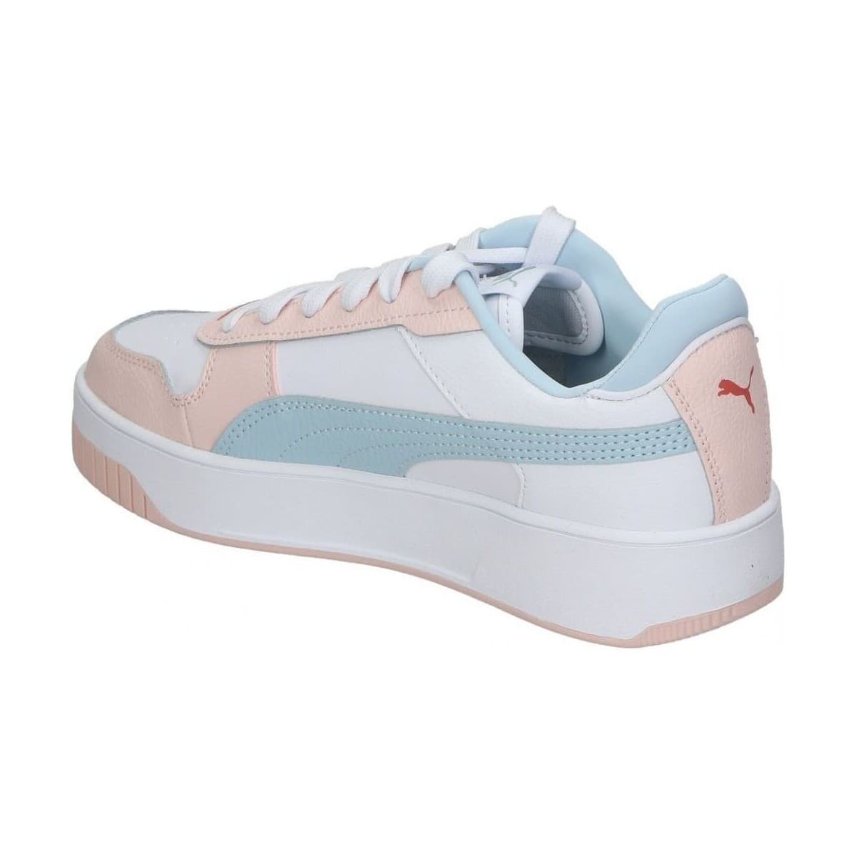 Women's Gym Shoes Puma White