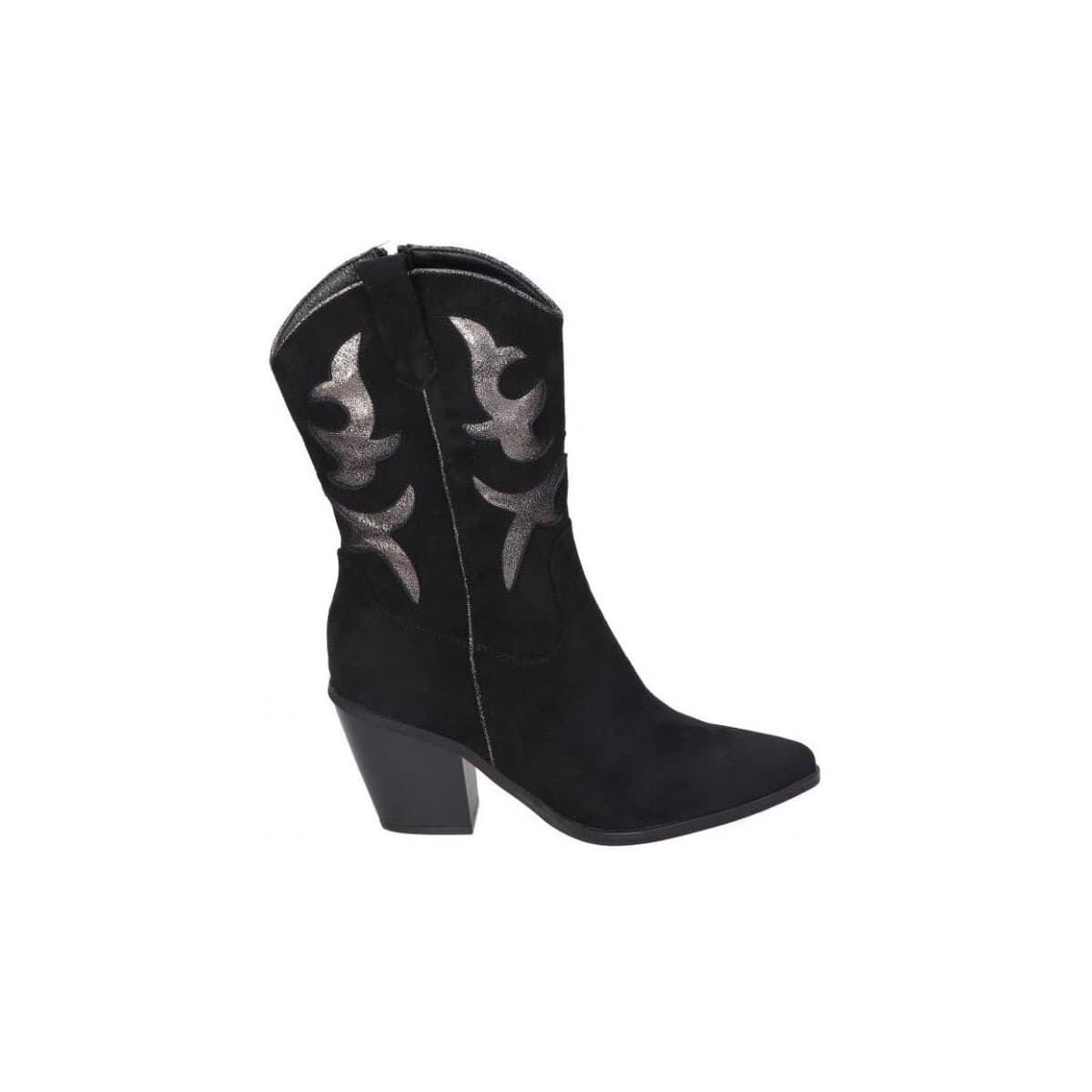 Women's Boots D'angela Black