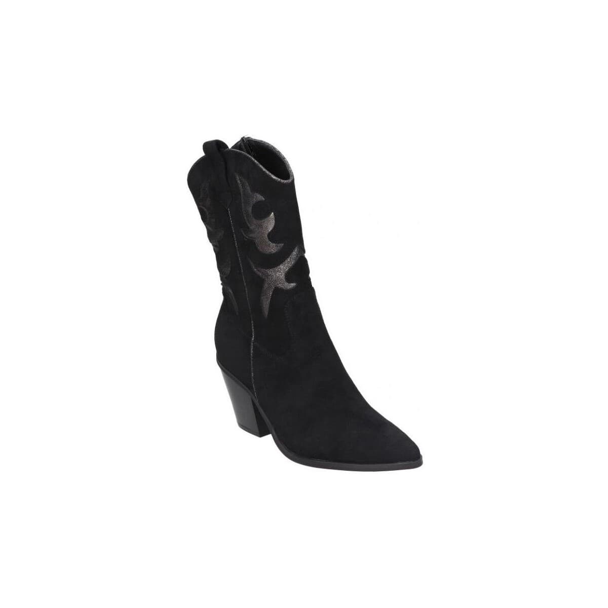 Women's Boots D'angela Black