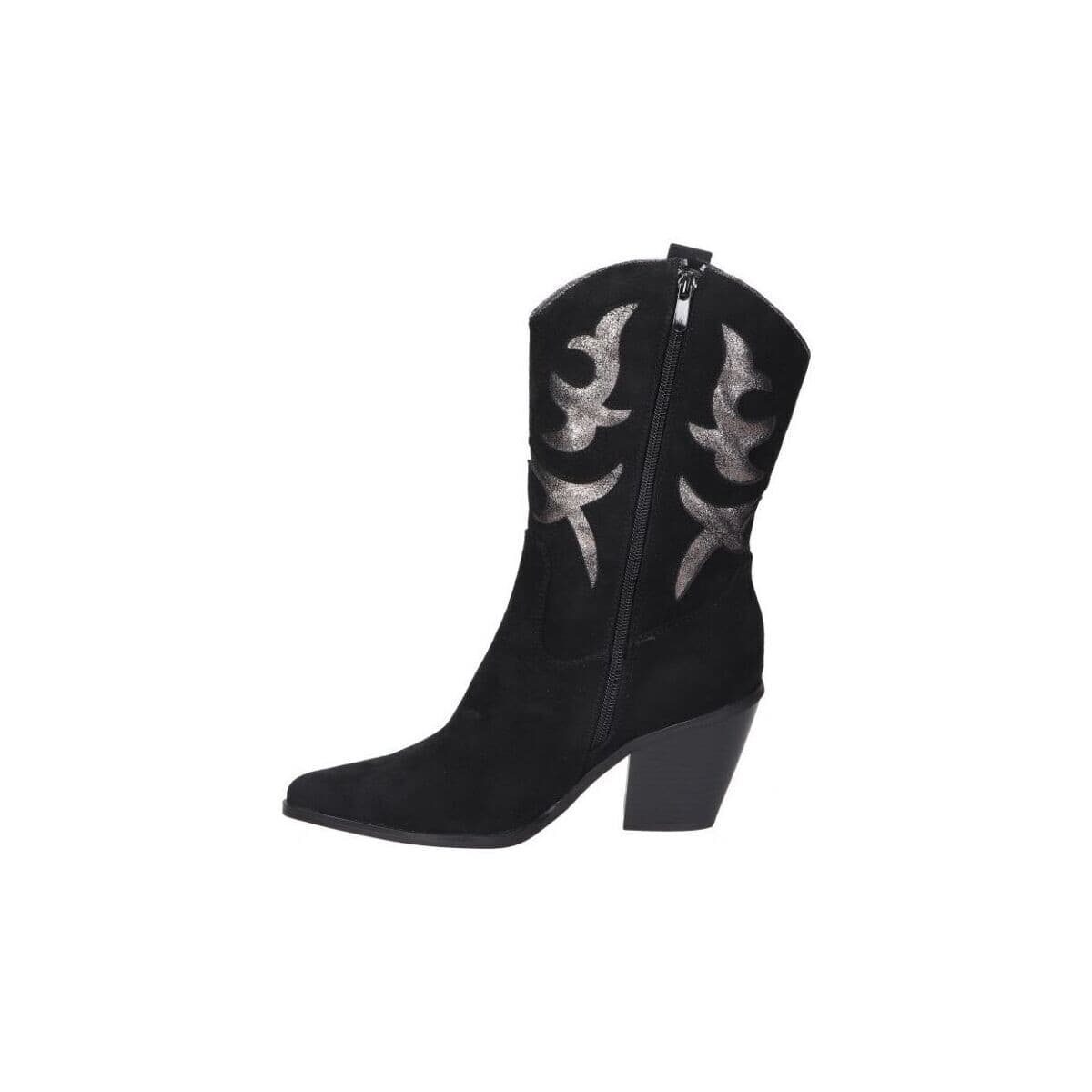 Women's Boots D'angela Black