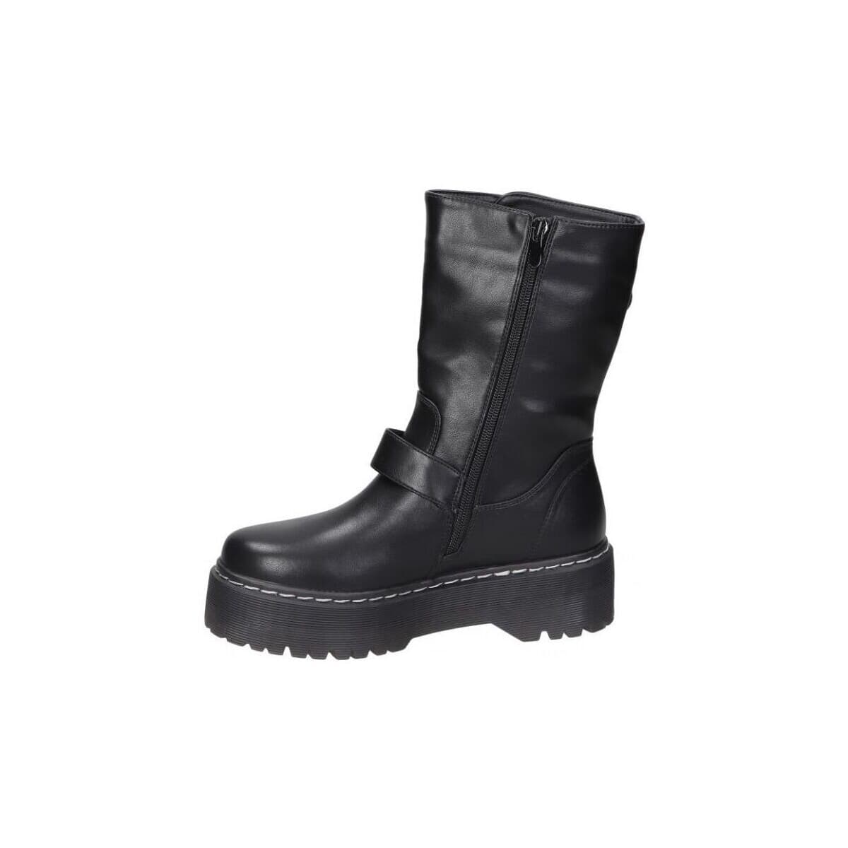 Women's Ankle Boots D'angela Black