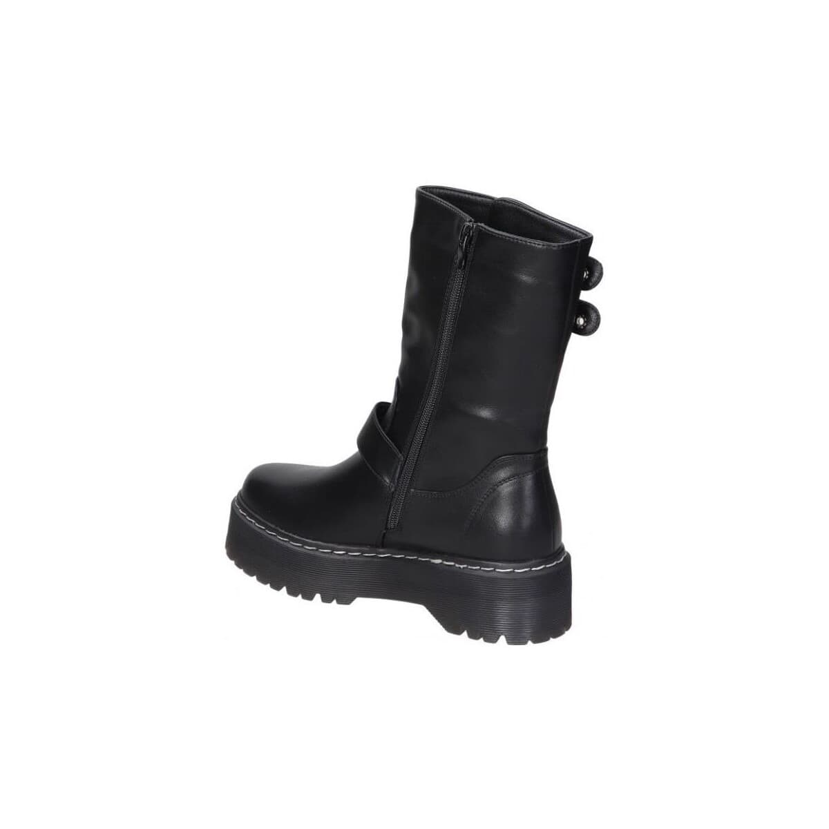 Women's Ankle Boots D'angela Black