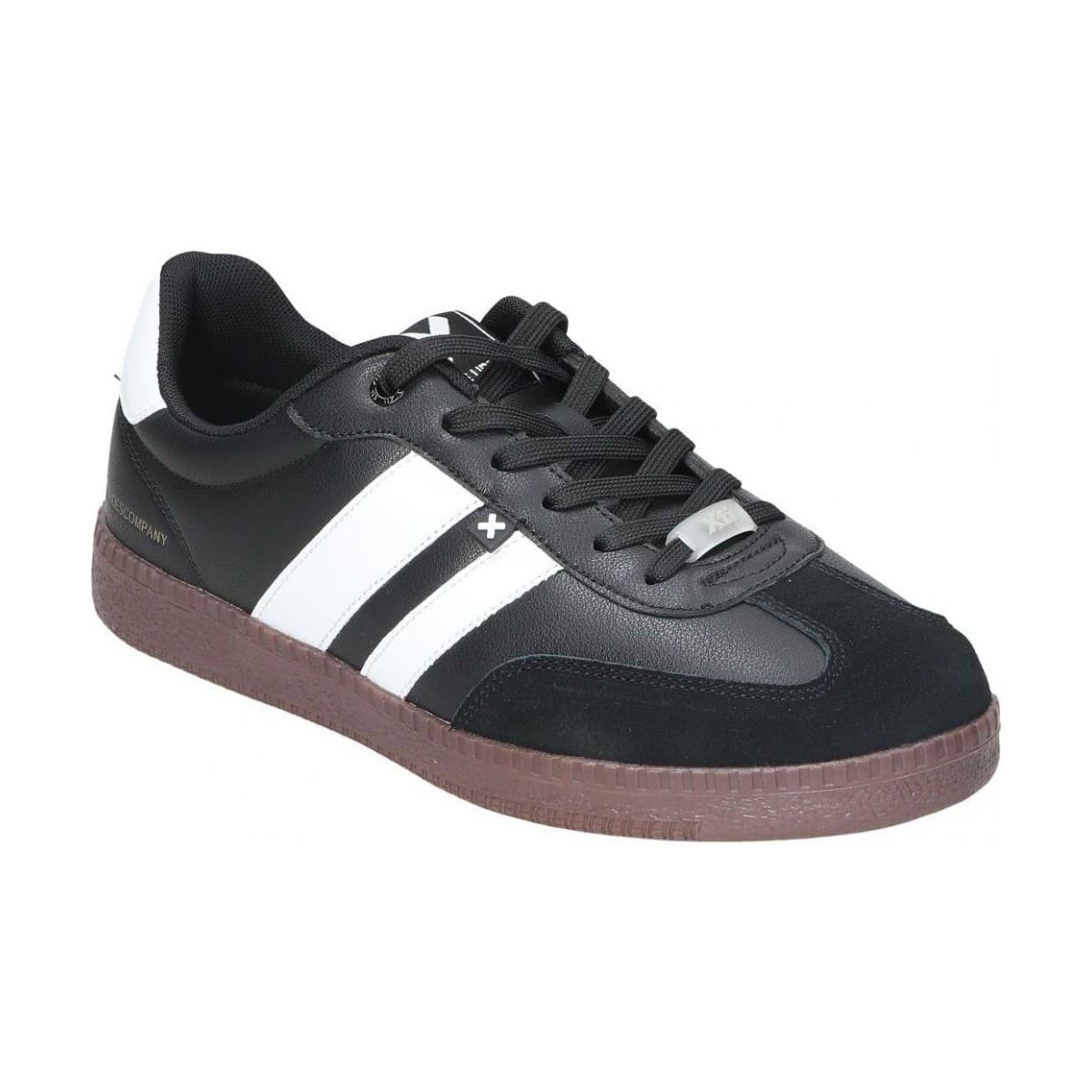 Men's Gym Shoes Xti Black